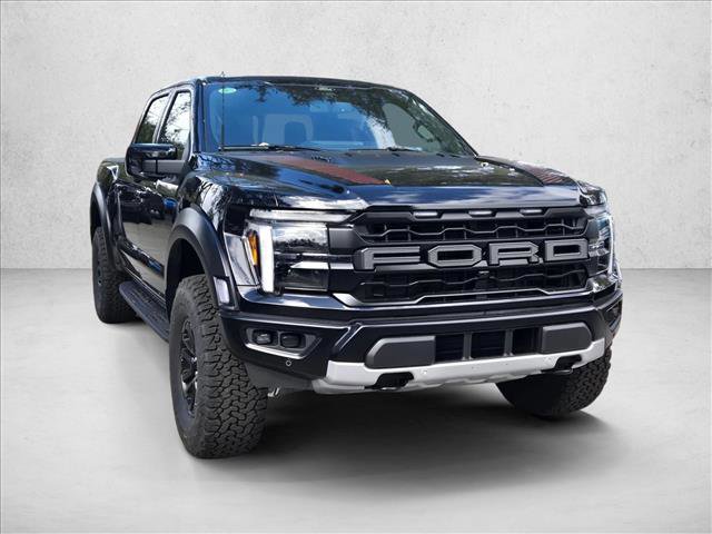 New 2026 Ford F150 Raptor image 6