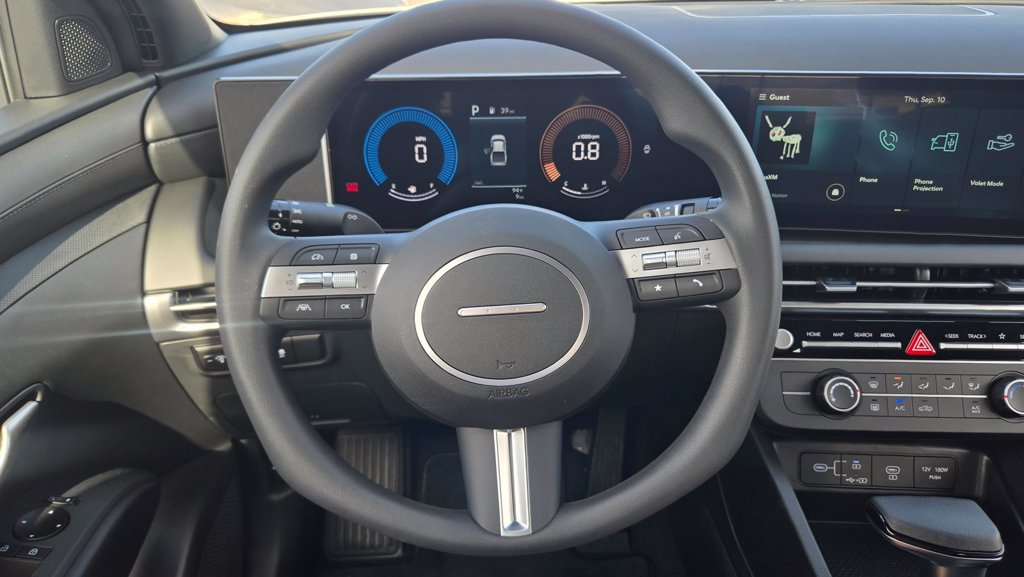 New 2027 Hyundai Santa Cruz SE FWD image 19