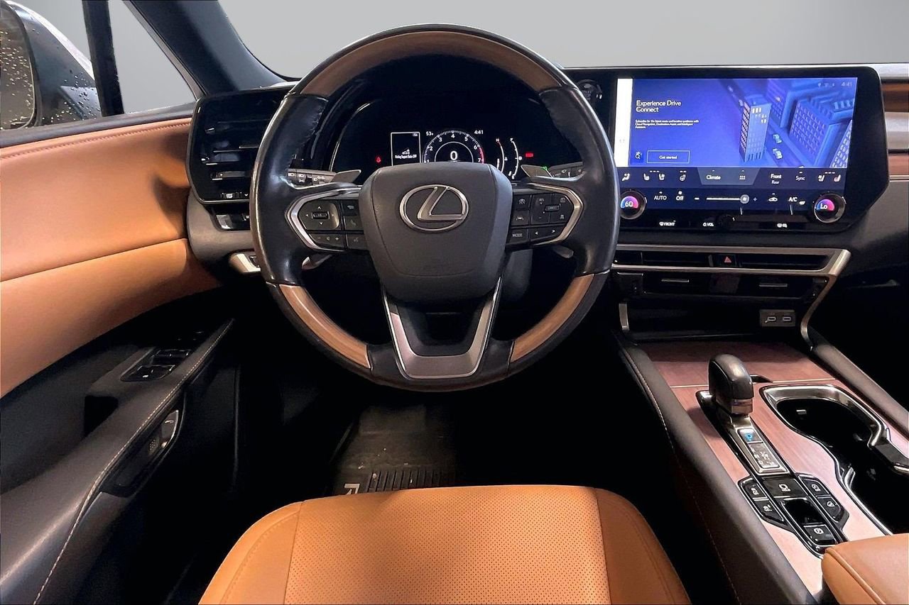 Used 2023 Lexus RX 350 Premium w/ Accessory Package image 12