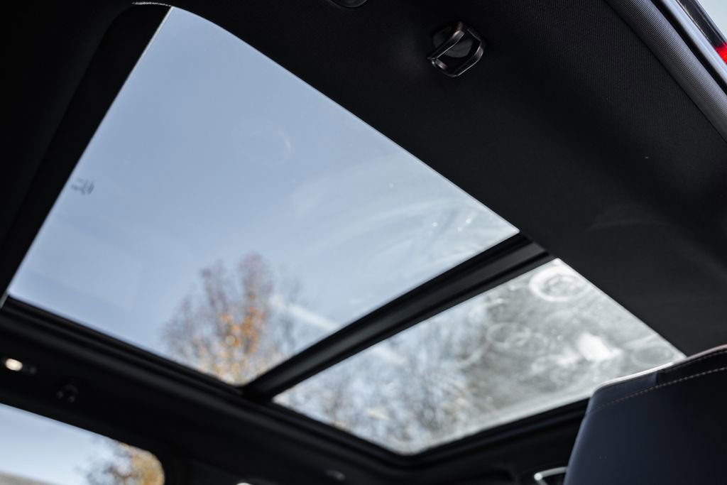 New 2026 RAM 1500 Laramie w/ Night Edition image 33