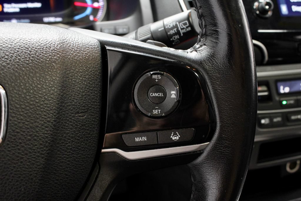 Used 2022 Honda Pilot EX-L image 32