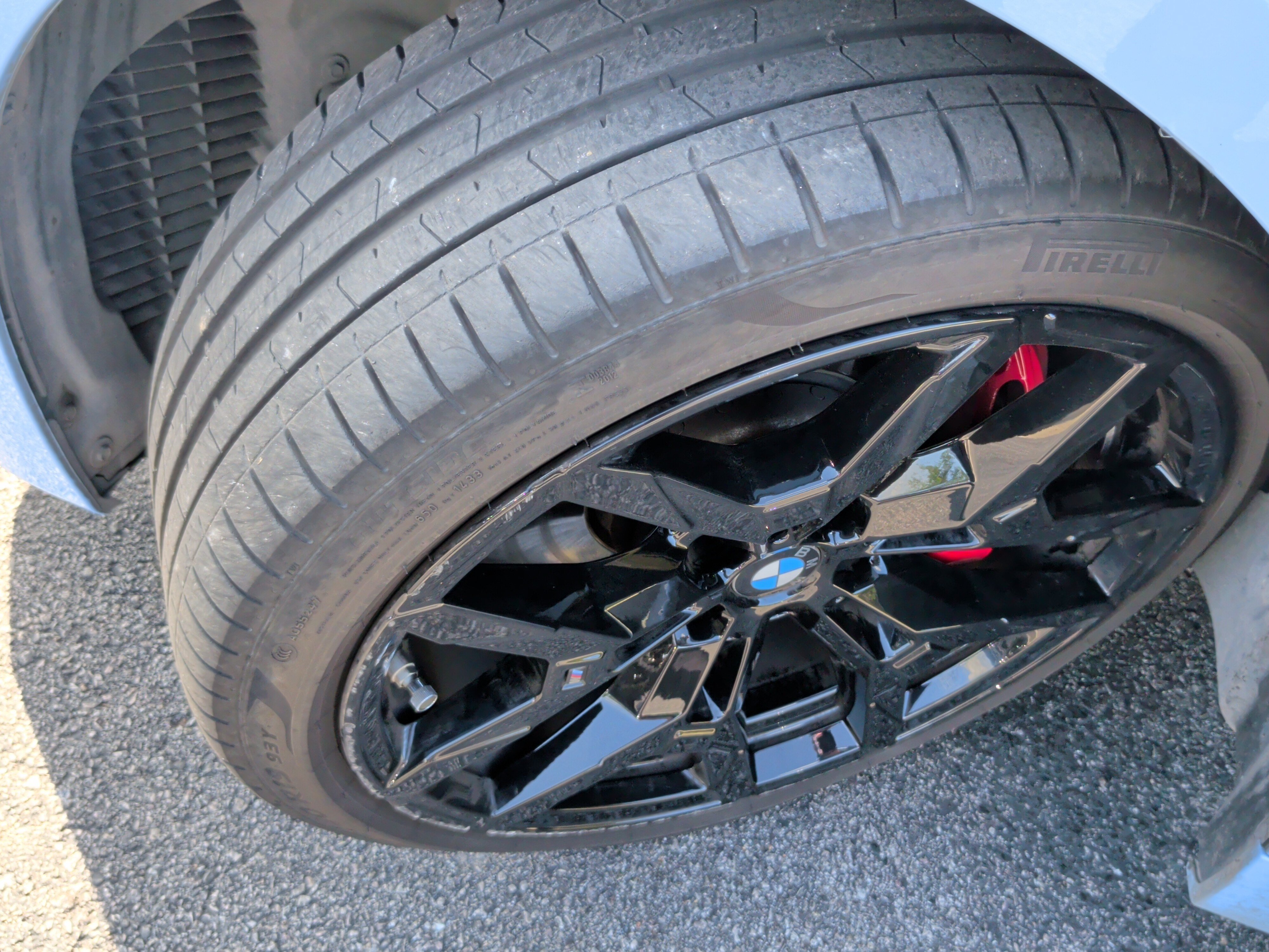 Used 2025 BMW M240i xDrive Coupe w/ Premium Package AWD/4WD image 13