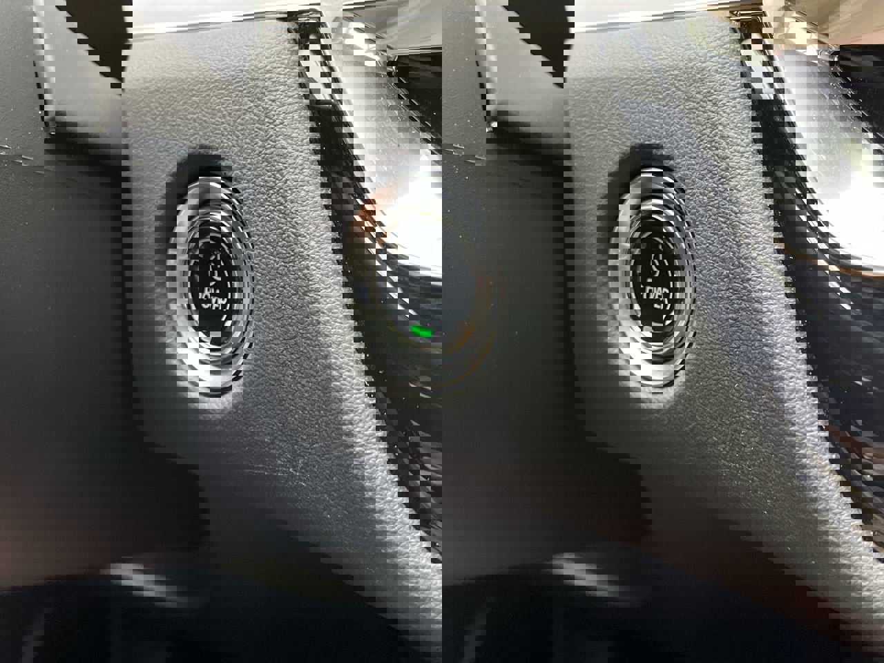 Used 2024 Cadillac Lyriq Luxury w/ LPO, Floor Liner Package image 21