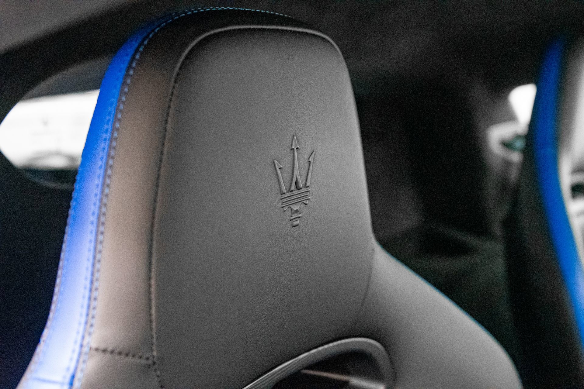 Used 2022 Maserati MC20 Coupe RWD image 23