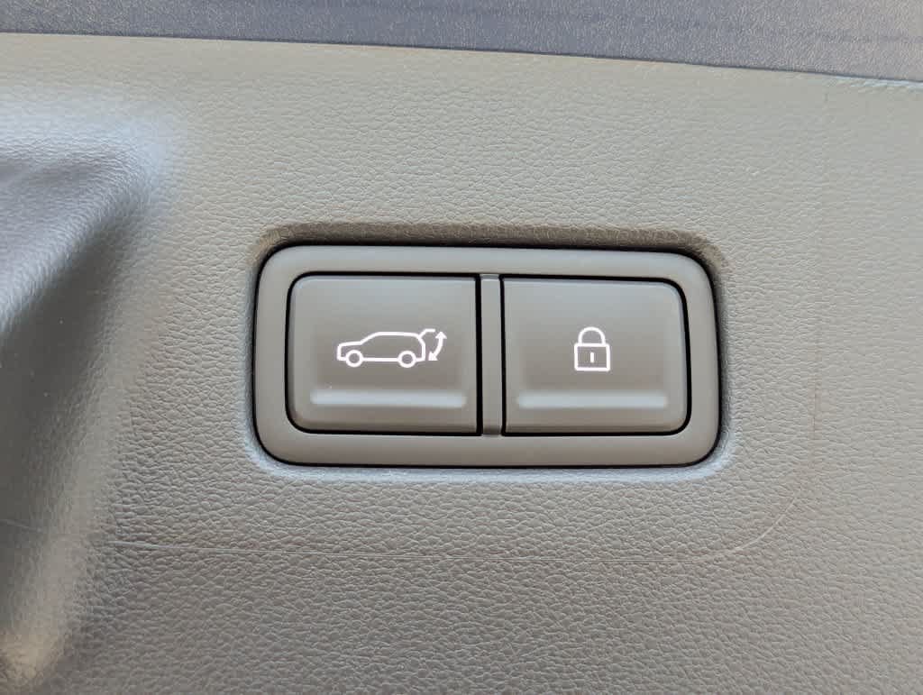 New 2027 Hyundai Santa Fe XRT AWD/4WD image 14