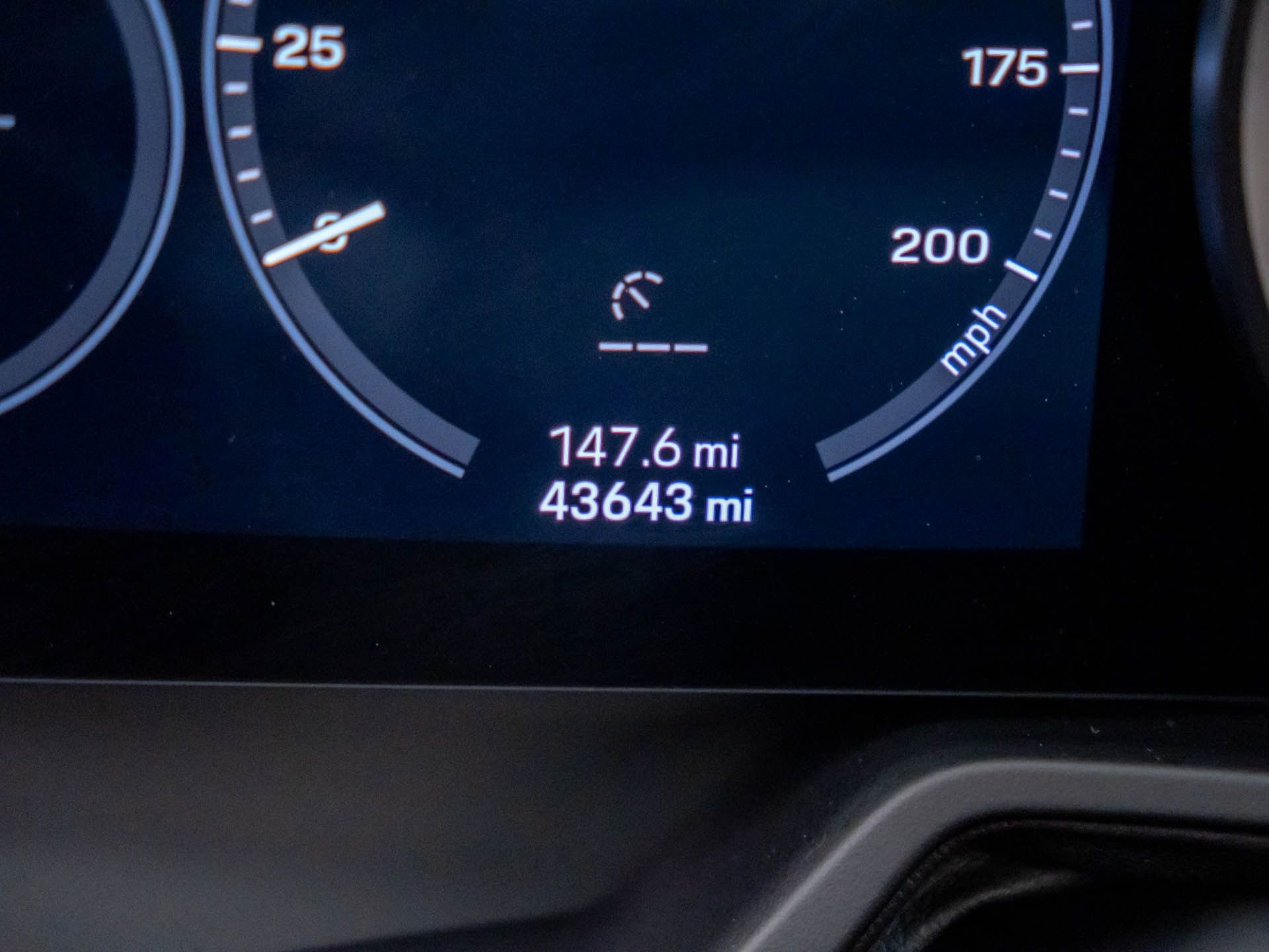 Used 2021 Porsche 911 Carrera RWD image 19