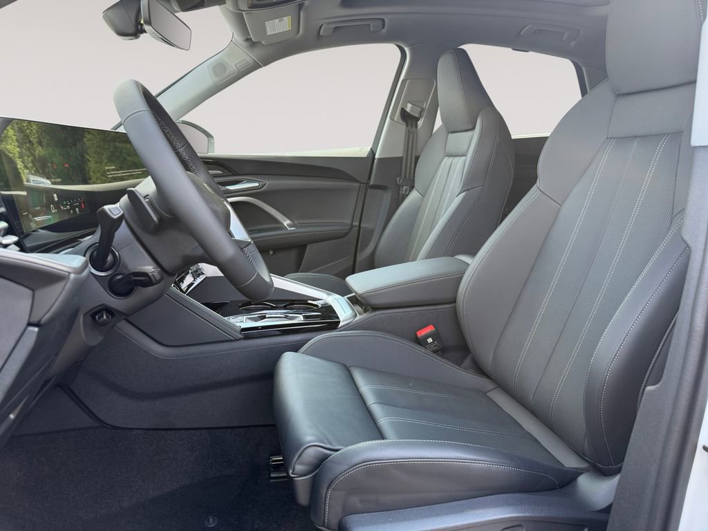 New 2025 Audi Q5 Premium Plus AWD/4WD image 9