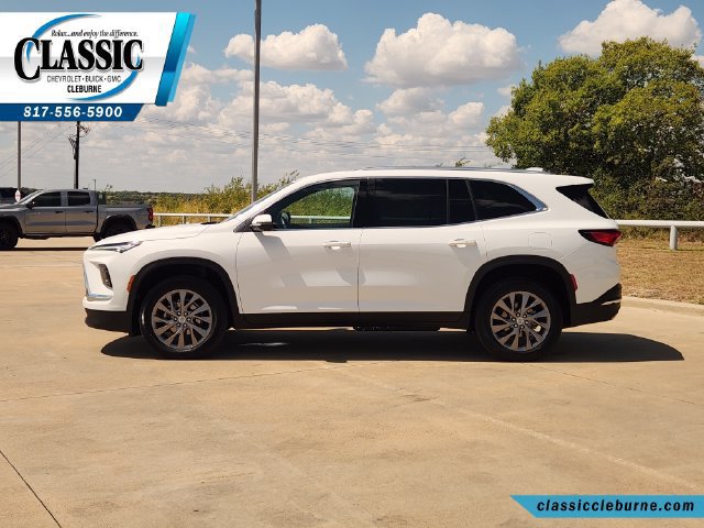 Used 2026 Buick Enclave Preferred FWD image 7