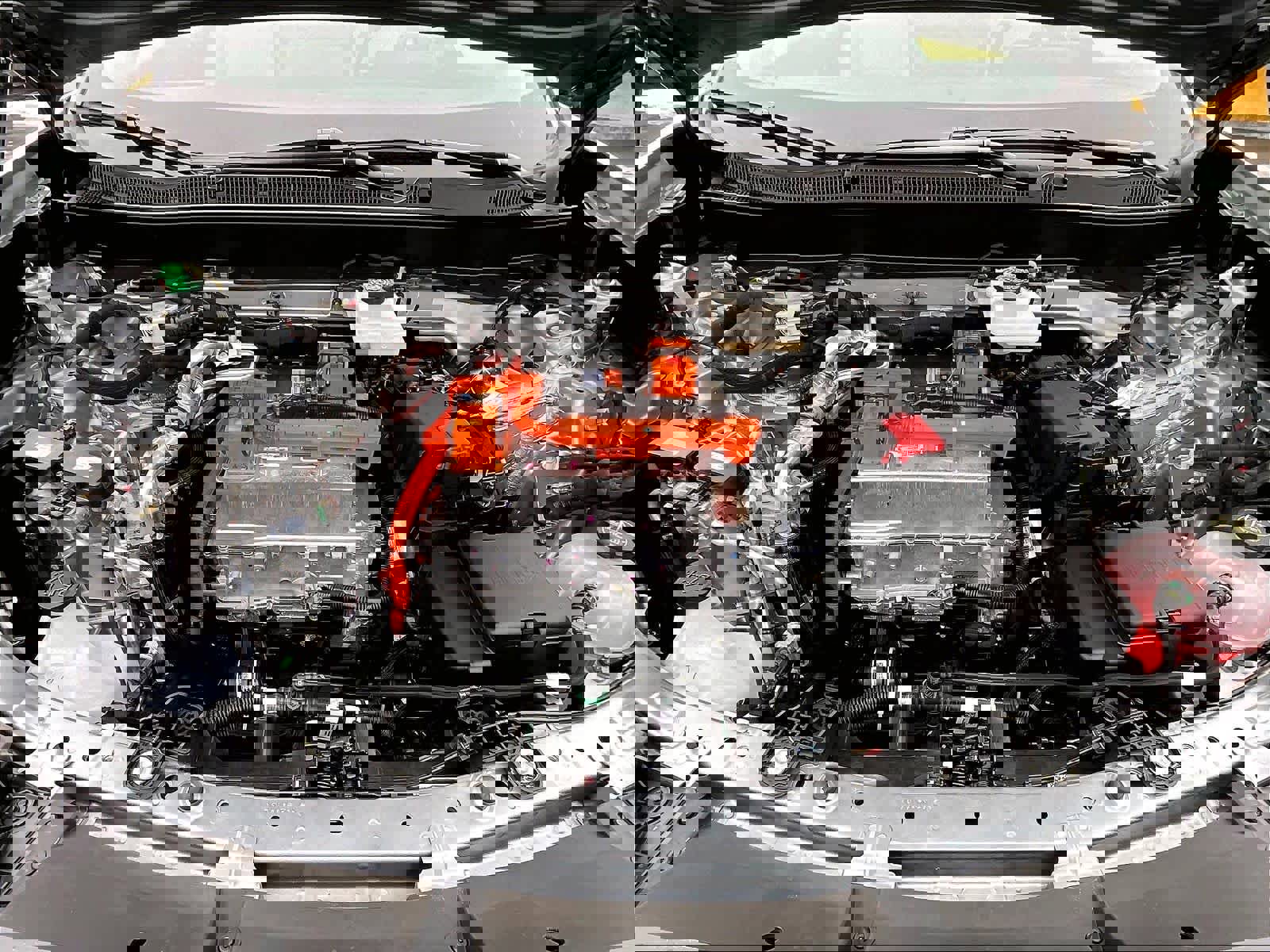 New 2026 Honda Prologue Touring image 16