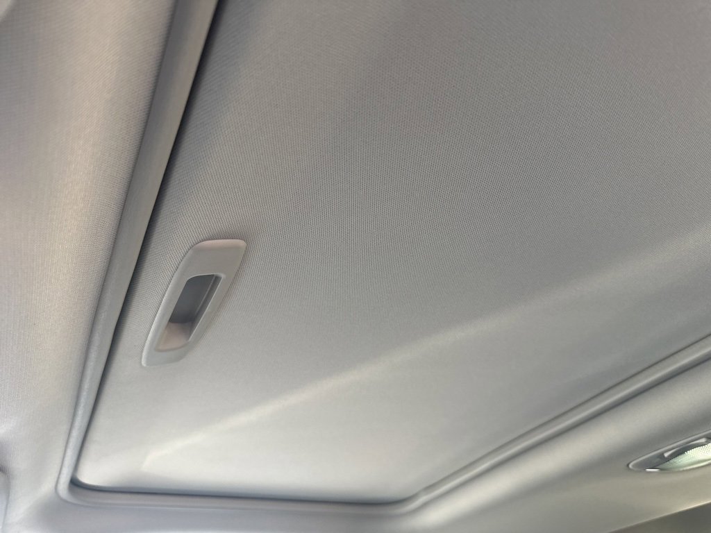 Certified 2025 Subaru Crosstrek 2.5i Limited image 21