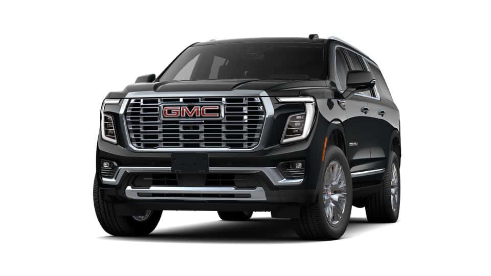 New 2026 GMC Yukon XL Denali RWD image 27