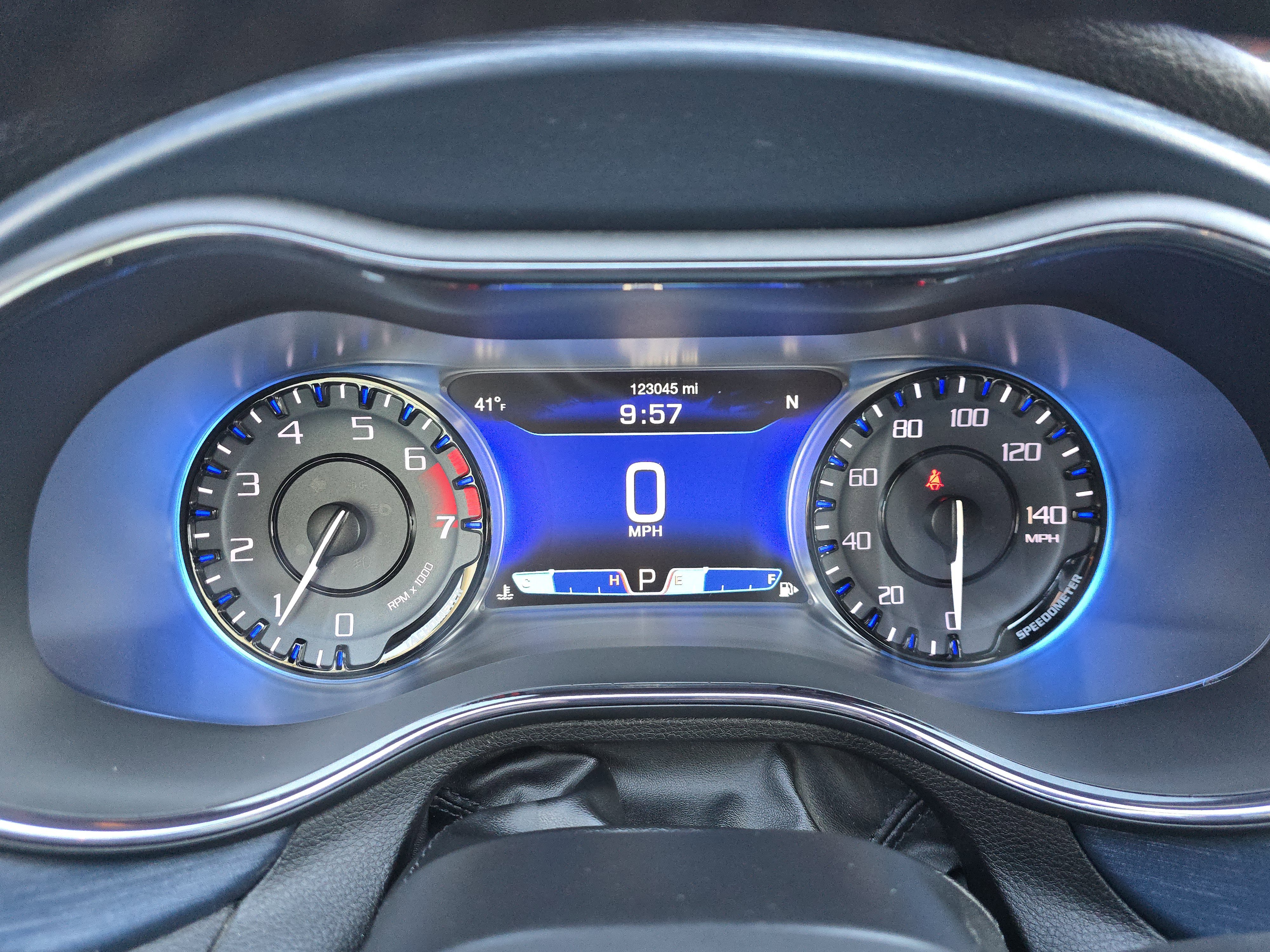 Used 2016 Chrysler 200 S image 19