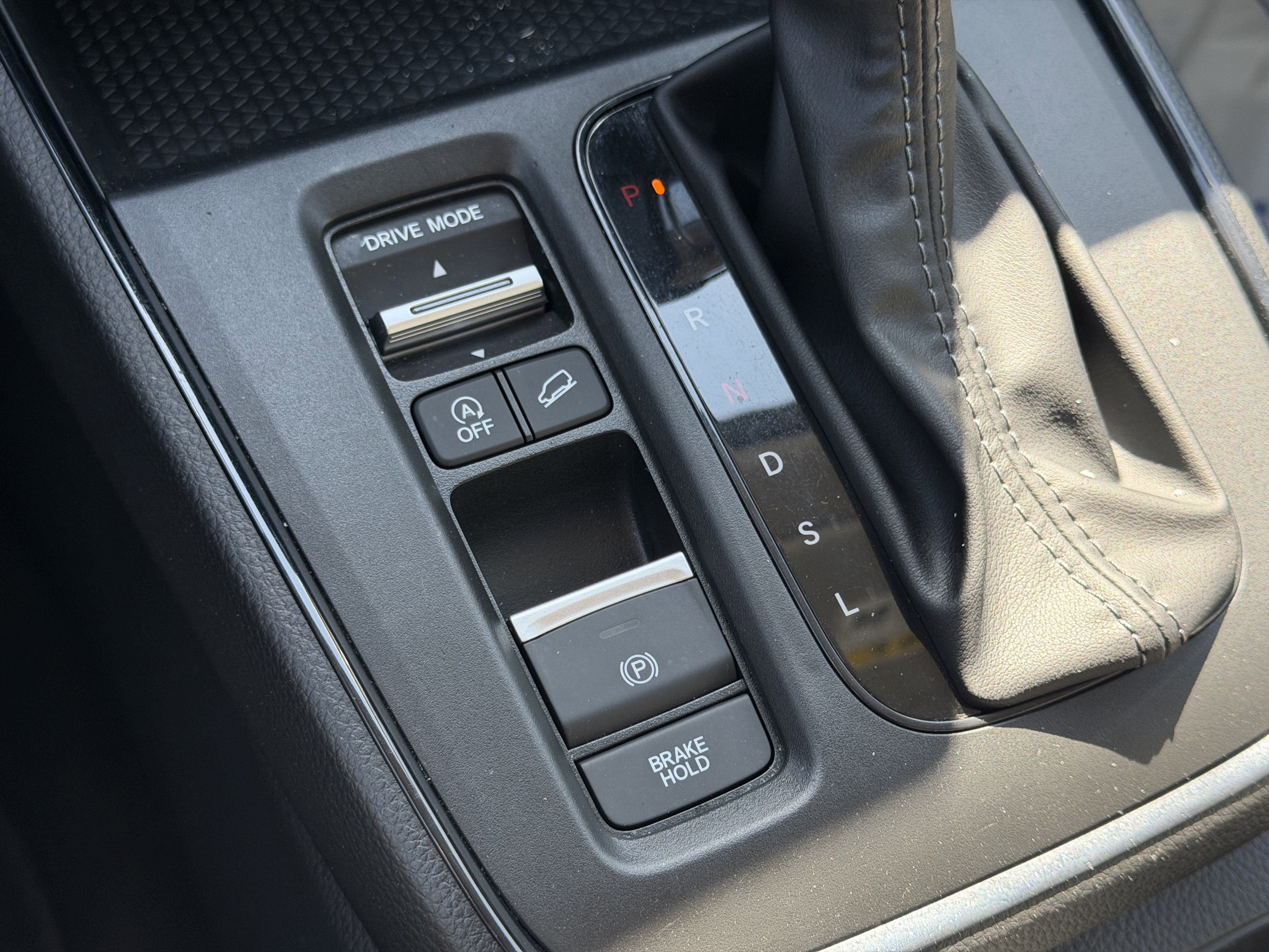 Certified 2025 Honda CR-V LX image 22