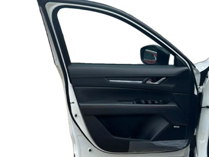 New 2025 MAZDA CX-5 Carbon Edition image 6