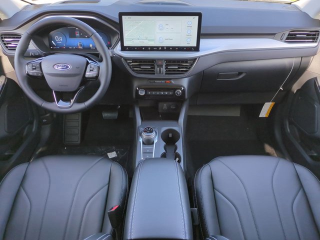 New 2026 Ford Escape Platinum w/ Premium Technology Package image 15