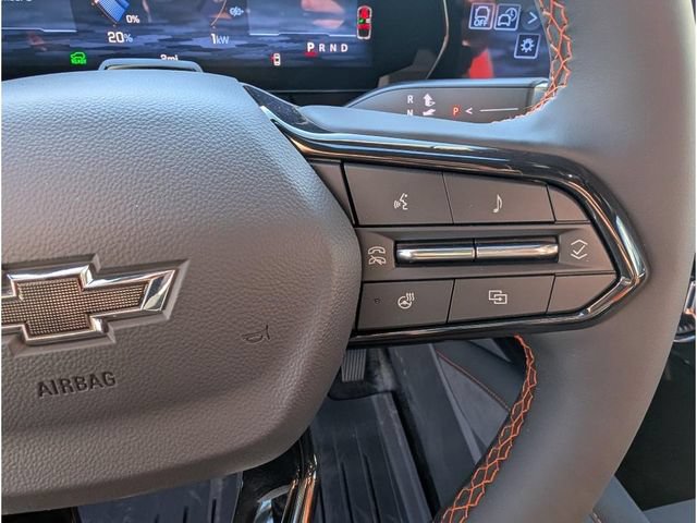 New 2026 Chevrolet Blazer EV SS AWD/4WD image 19