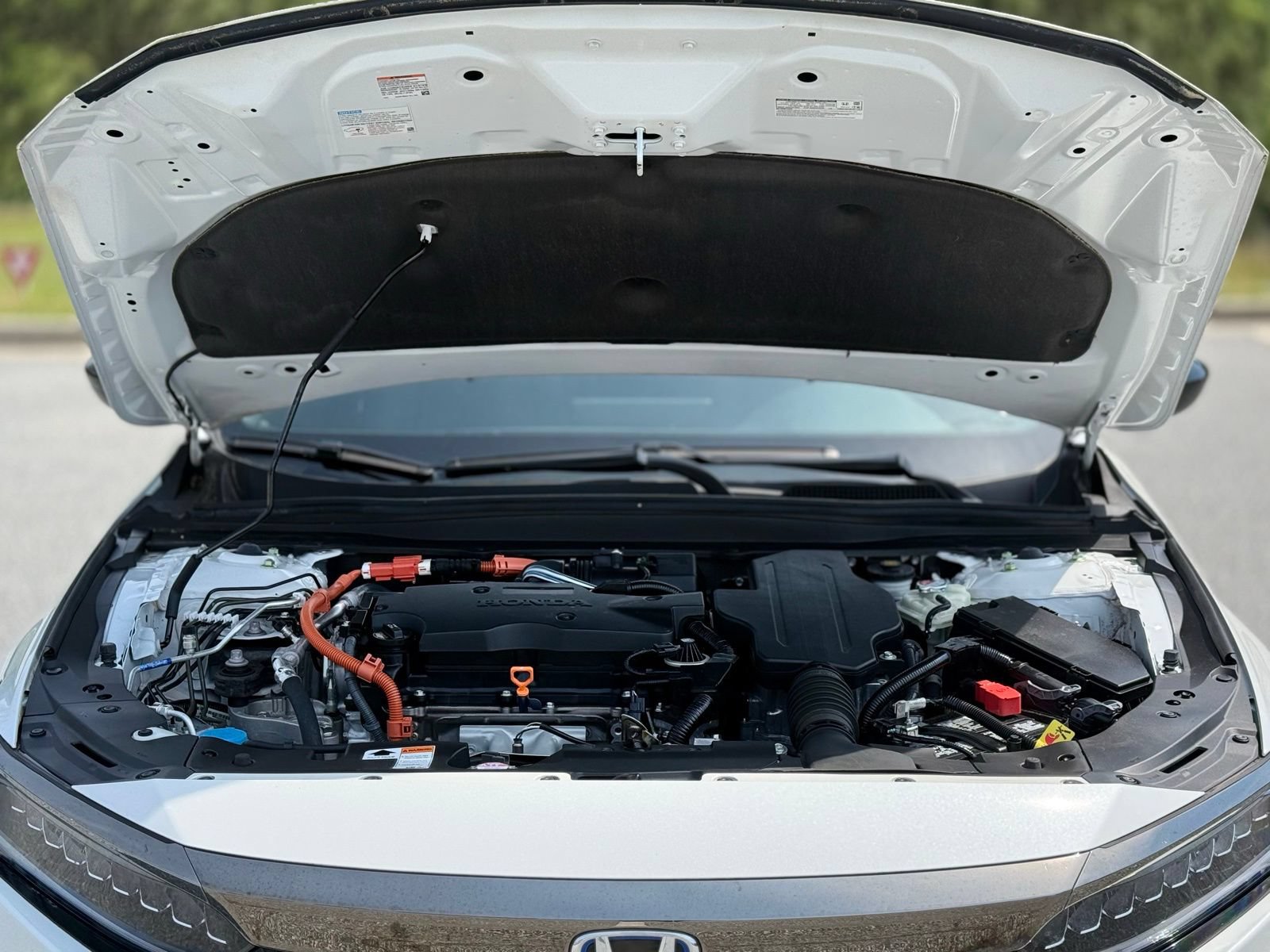 Used 2022 Honda Accord Sport image 49