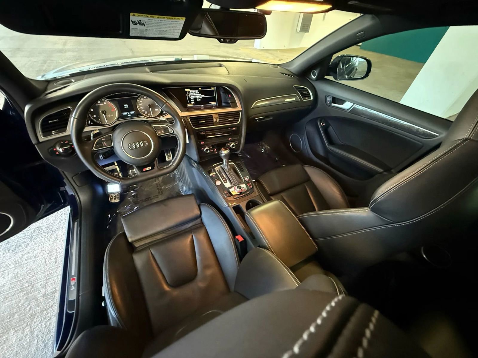 Used 2014 Audi S4 Premium Plus image 15