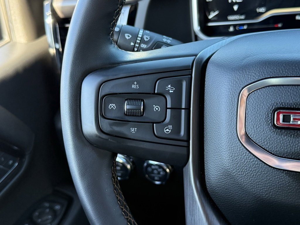 Used 2024 GMC Sierra 2500 AT4 w/ AT4 Premium Plus Package image 29