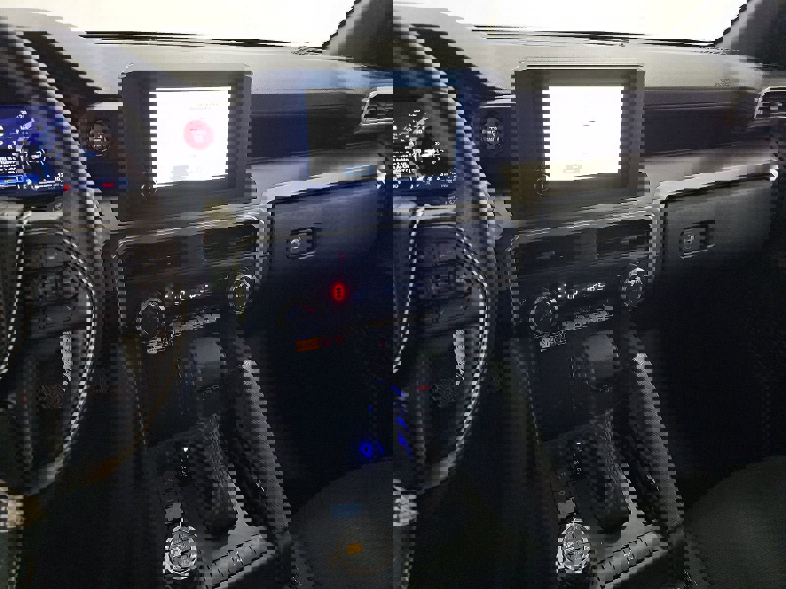 Used 2025 Toyota 4Runner TRD Sport Premium image 9