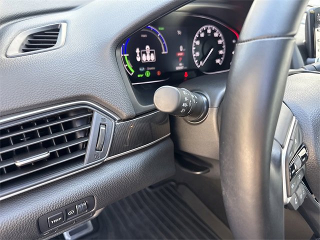 Certified 2022 Honda Accord Sport image 20