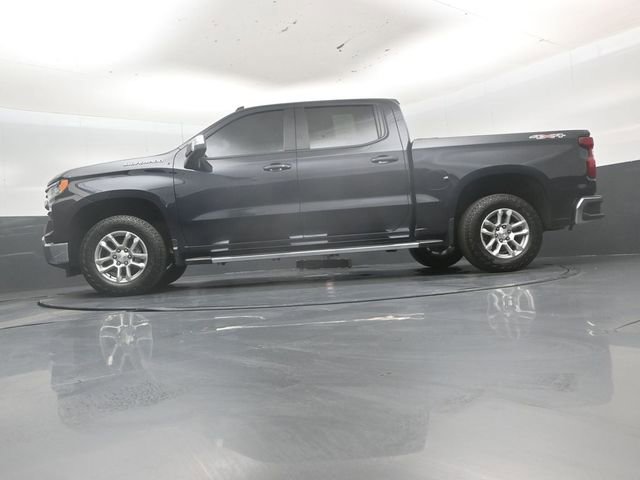 Used 2023 Chevrolet Silverado 1500 LT w/ Max Trailering Package AWD/4WD image 42