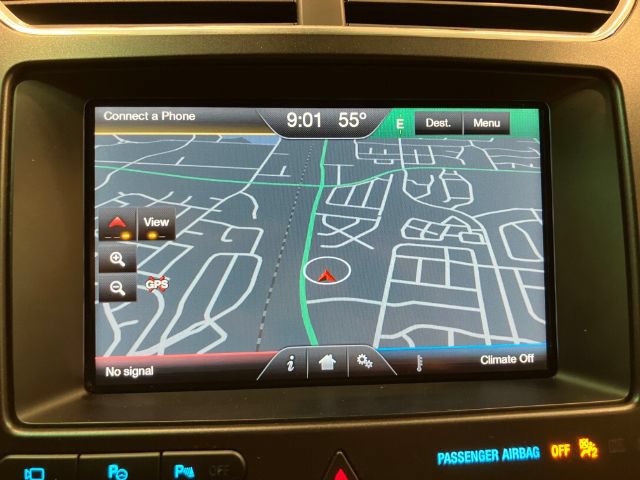 Used 2016 Ford Explorer Limited w/ Equipment Group 301A AWD/4WD image 54
