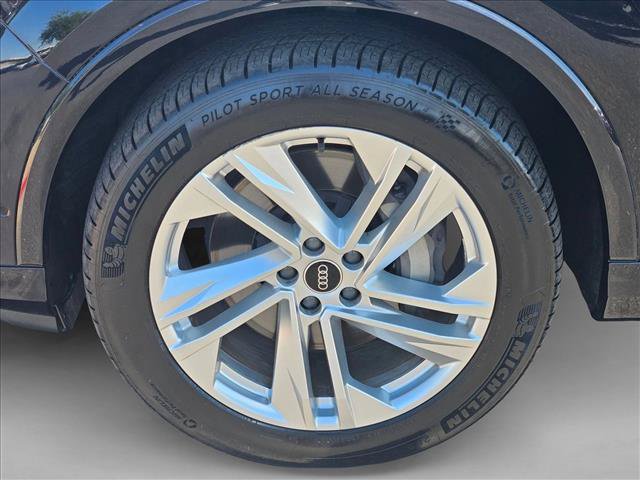 Used 2021 Audi Q7 2.0T Premium Plus w/ Executive Package AWD/4WD image 27