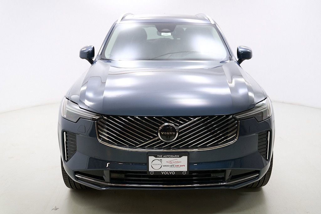 New 2026 Volvo XC90 B6 Plus w/ Protection Package AWD/4WD image 5
