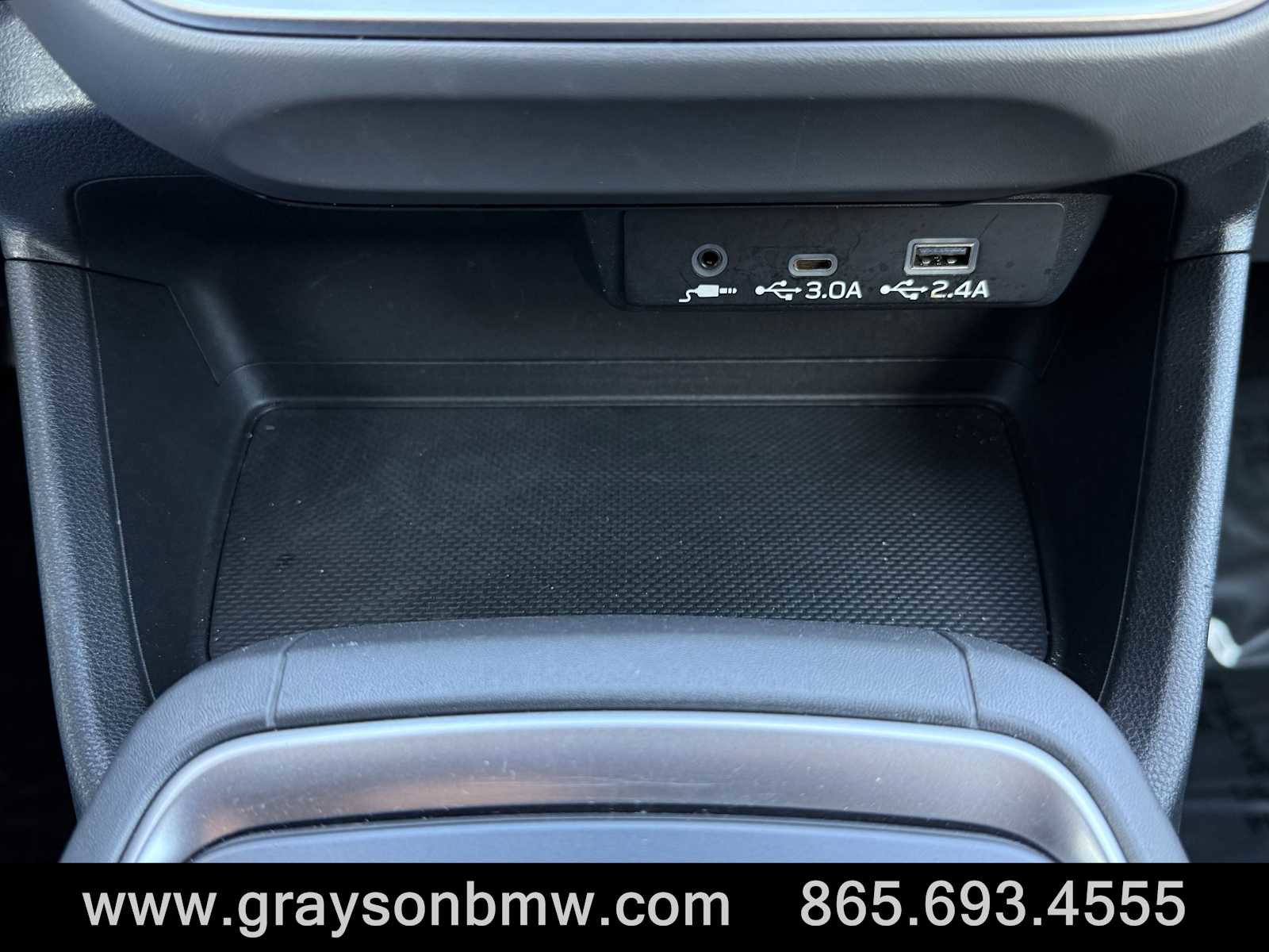 Used 2024 Subaru Crosstrek 2.0i Premium image 24