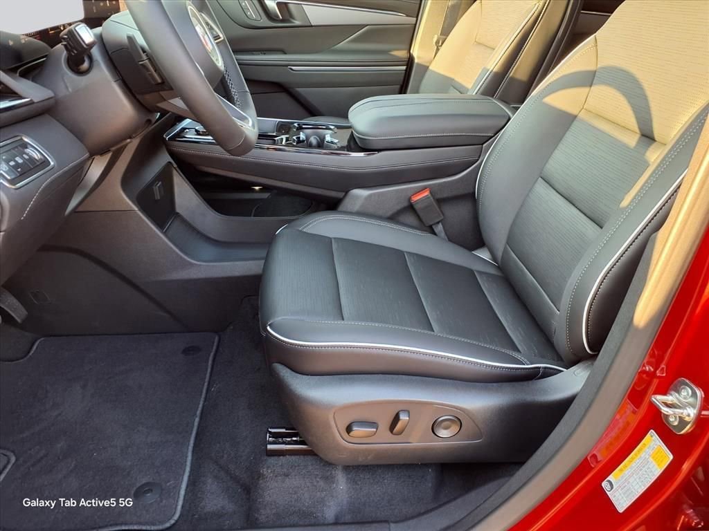 New 2026 Buick Enclave Sport Touring w/ Power Package FWD image 24