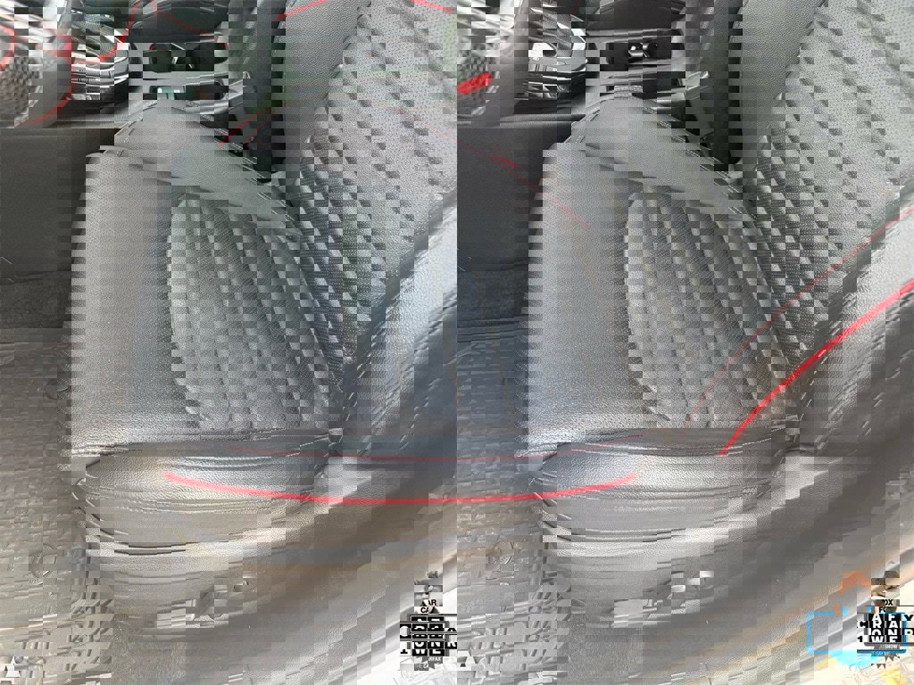 Used 2023 Kia Forte GT w/ GT2 Package image 13