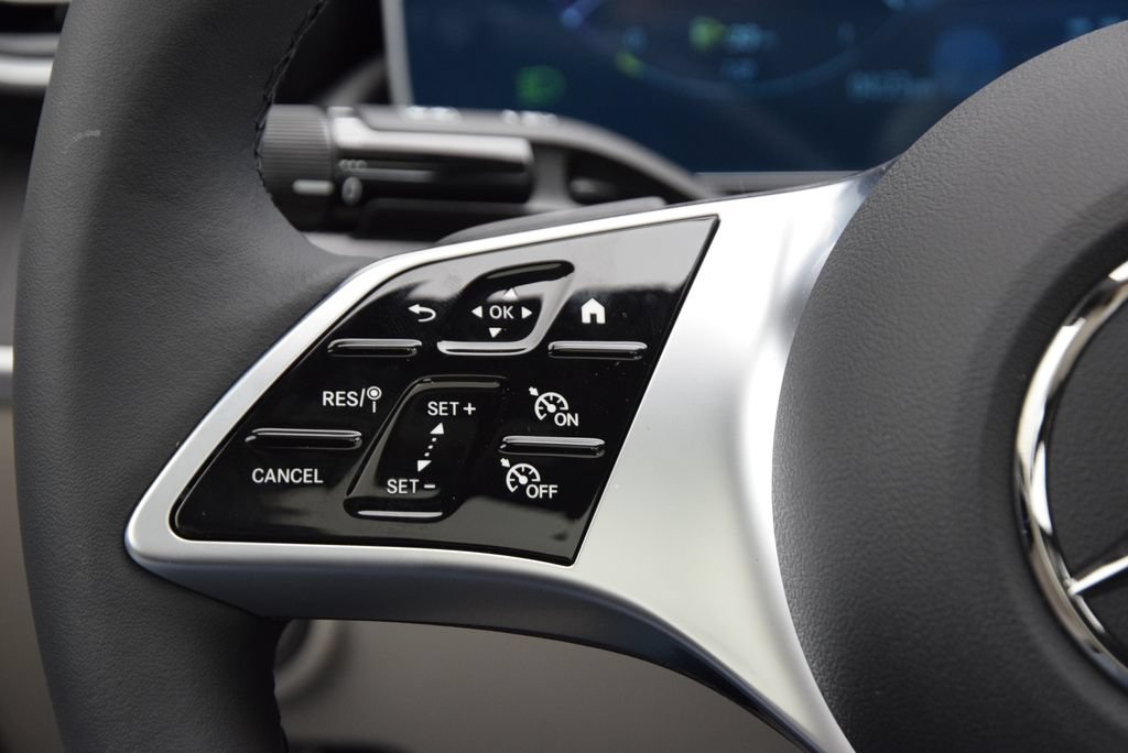 New 2026 Mercedes-Benz C 300 Sedan image 24