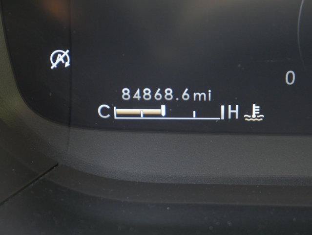 Used 2020 Lincoln Nautilus Reserve w/ Equipment Group 201A AWD/4WD image 37