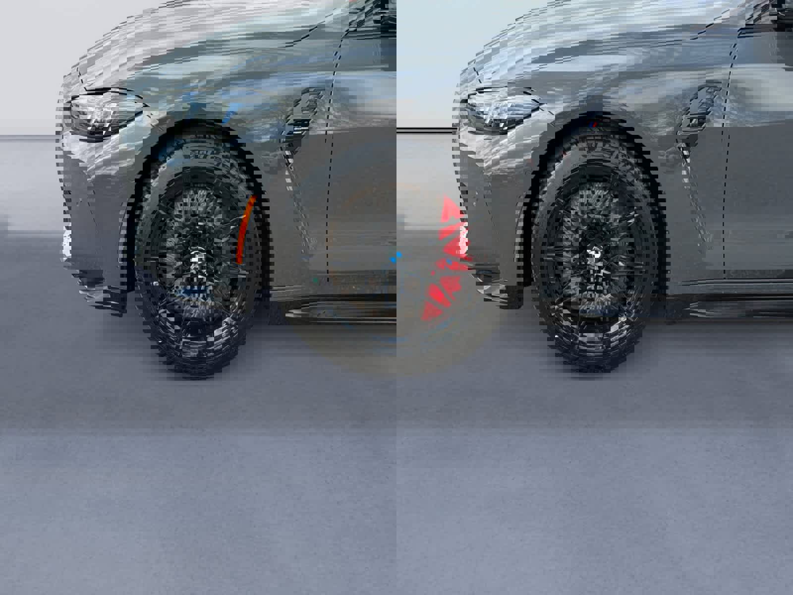 New 2026 BMW M4 xDrive Competition image 9