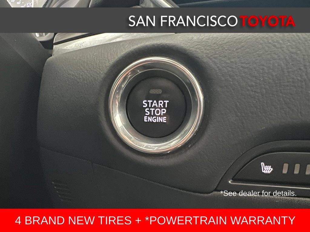 Used 2017 MAZDA CX-5 Grand Touring AWD/4WD image 25