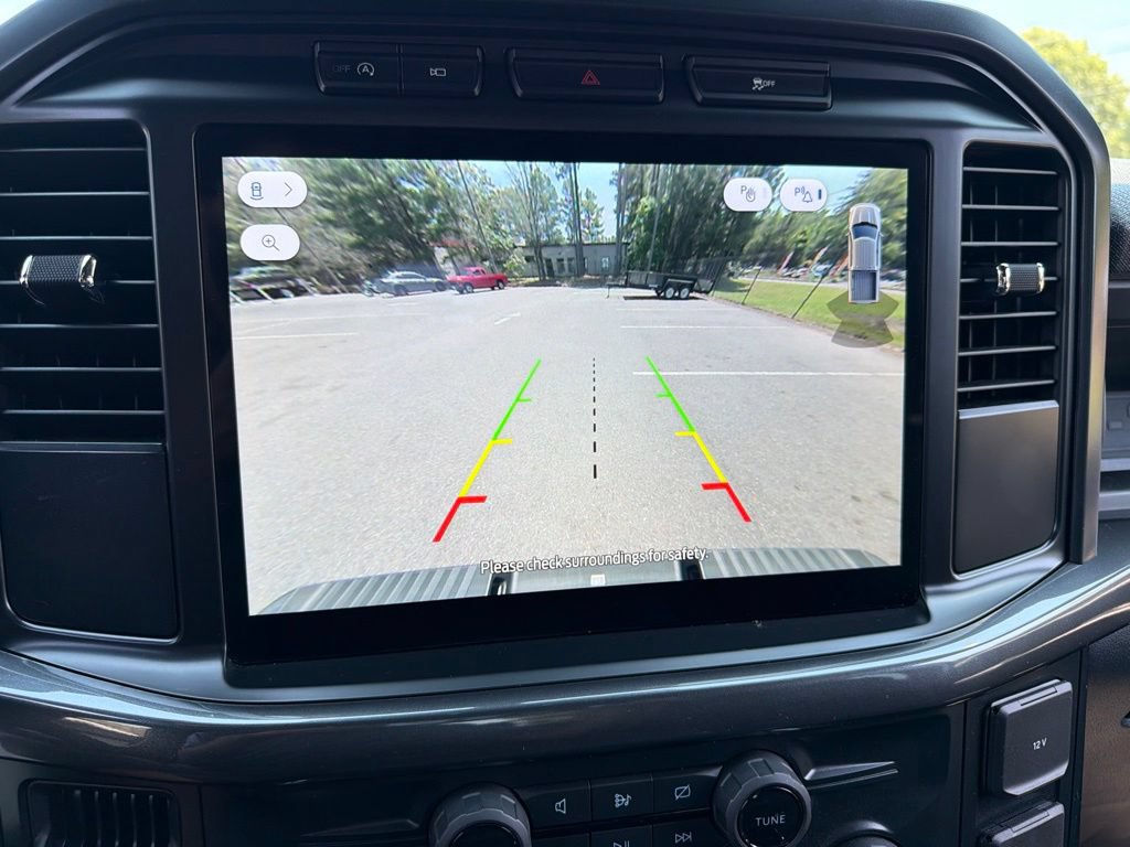 Used 2024 Ford F150 STX RWD image 11