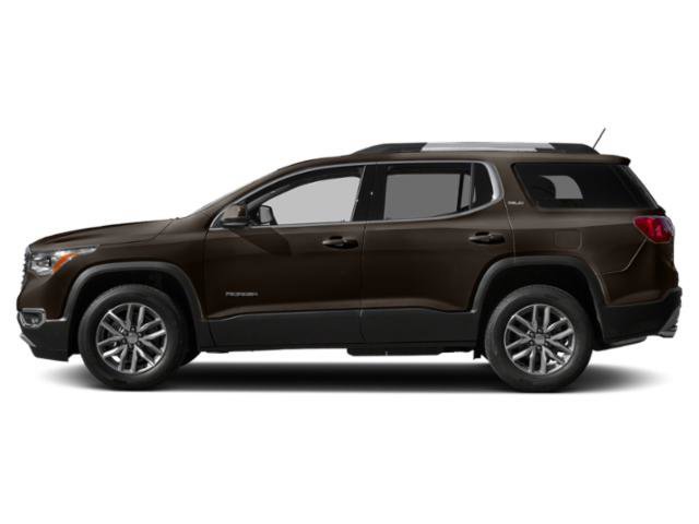 Used 2019 GMC Acadia SLT FWD image 3