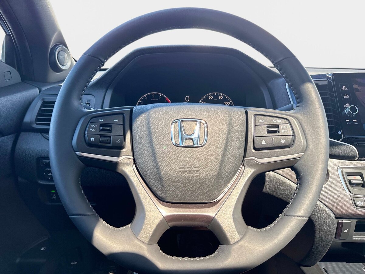 Used 2026 Honda Ridgeline RTL image 28
