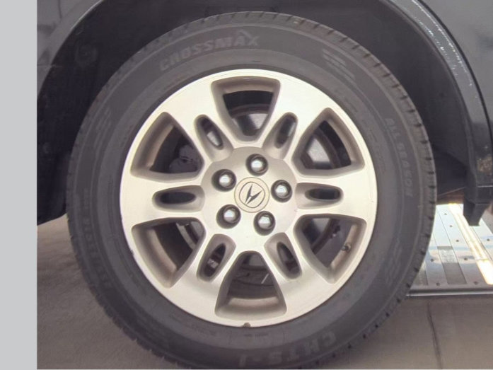 Used 2008 Acura MDX w/ Technology Package image 14