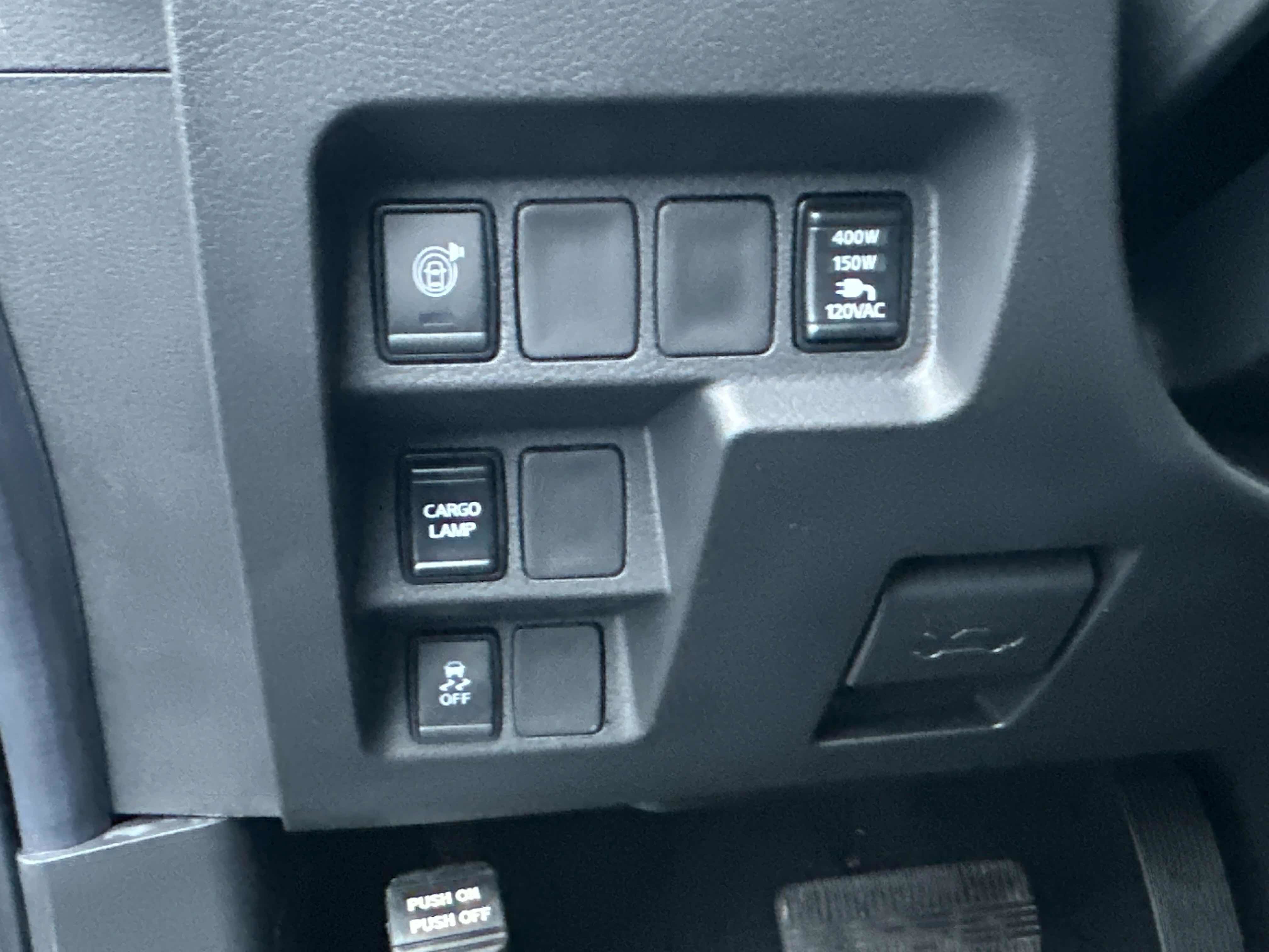 New 2026 Nissan Frontier SV w/ SV Convenience Package image 20