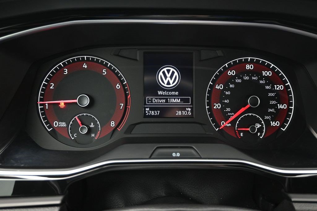 Used 2019 Volkswagen Jetta GLI FWD image 20