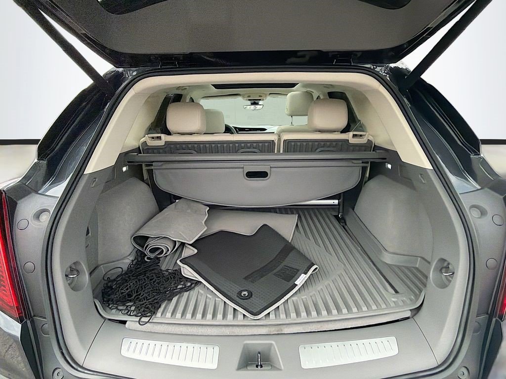 Certified 2022 Cadillac XT5 Premium Luxury w/ Technology Package image 26