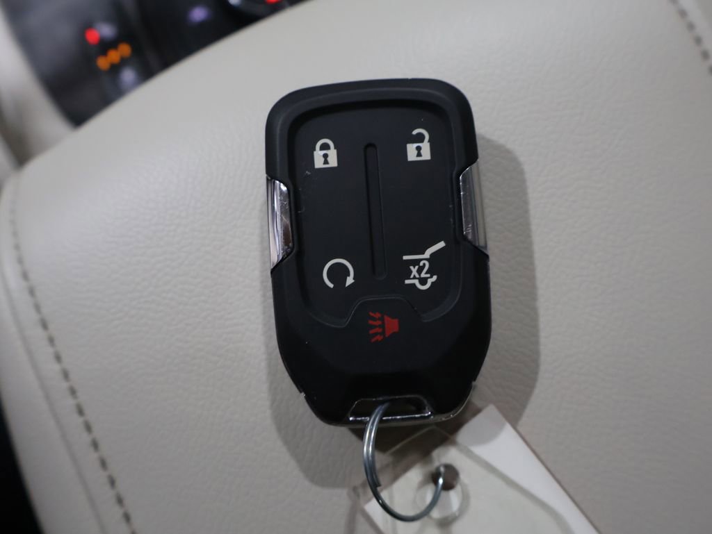 Used 2022 GMC Acadia Denali w/ Denali Ultimate Package image 29