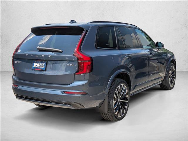 Used 2026 Volvo XC90 B6 Ultra AWD/4WD image 5