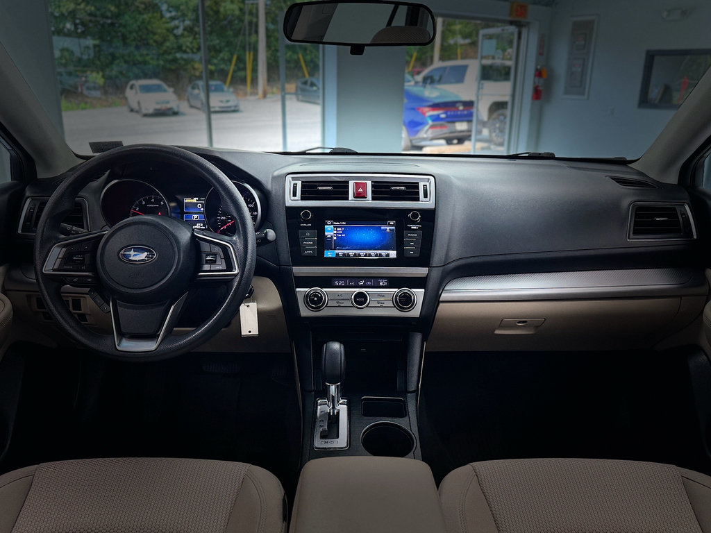 Used 2018 Subaru Outback 2.5i AWD/4WD image 19