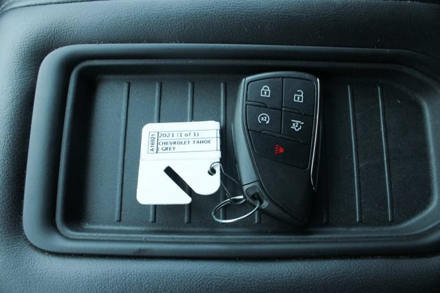 Used 2021 Chevrolet Tahoe LS AWD/4WD image 30