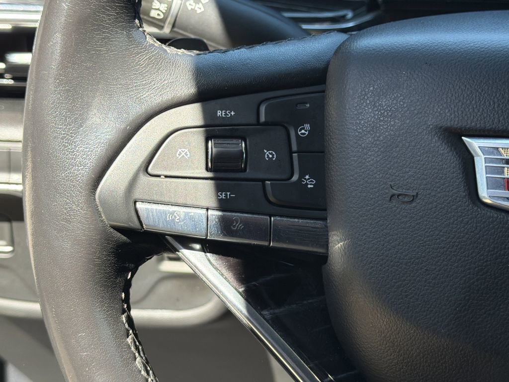 Used 2021 Cadillac Escalade Sport image 29