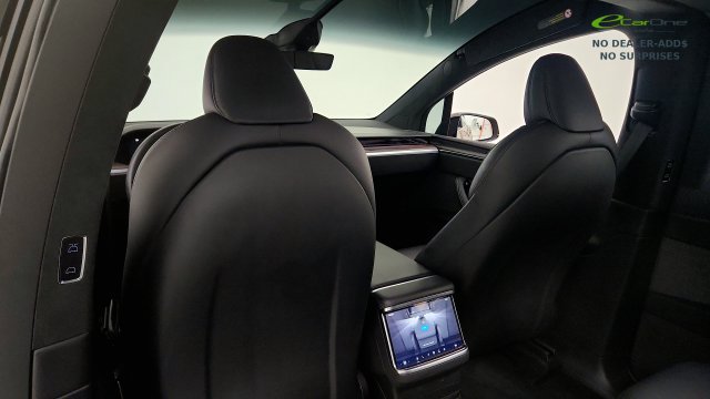 Used 2024 Tesla Model X AWD/4WD image 44
