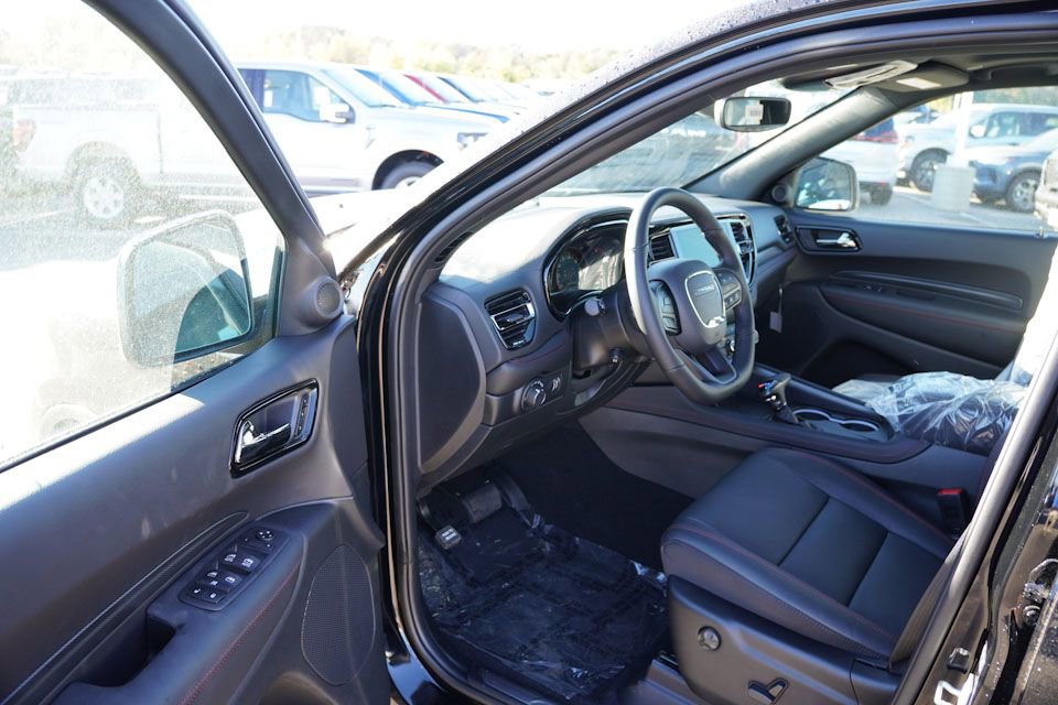 New 2026 Dodge Durango GT image 10